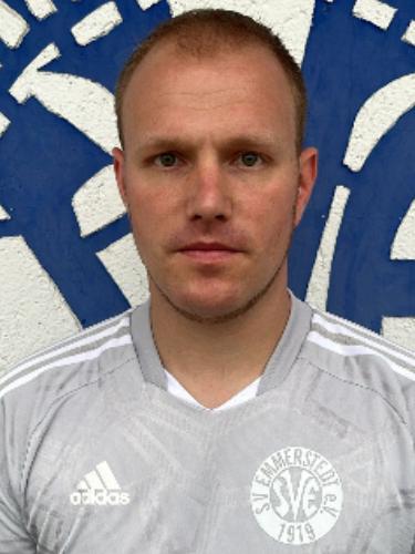Patrick Windolf