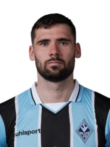 Tim Sechelmann