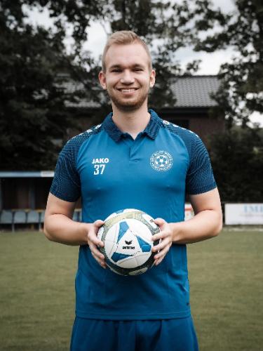 Kai Beckers