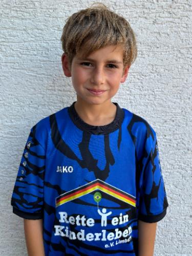 Matteo Benedetto