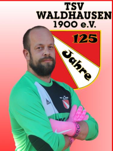 Daniel Bareiß