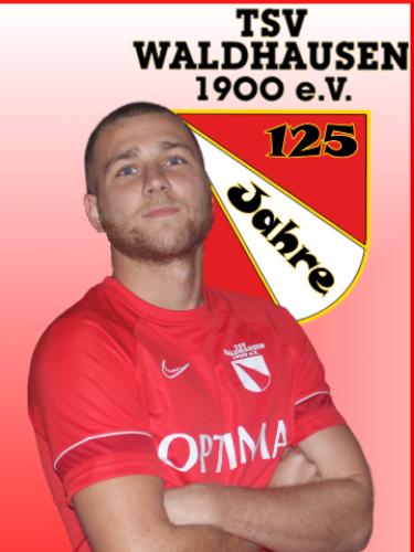 Dominic Wendel
