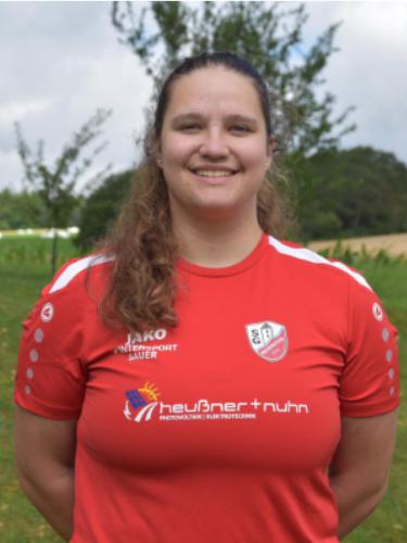 Paulina Heussner