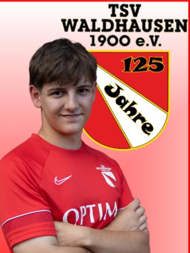 Kian Bahmüller