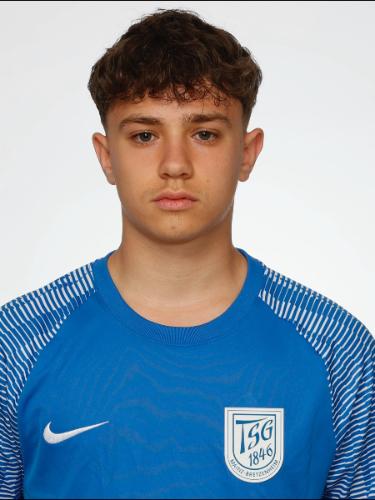 Luca Hofmann