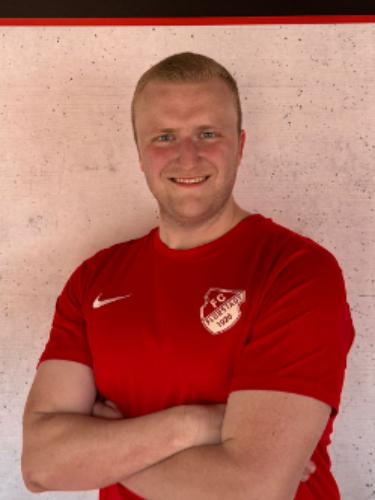 Johannes Oeljeschlaeger
