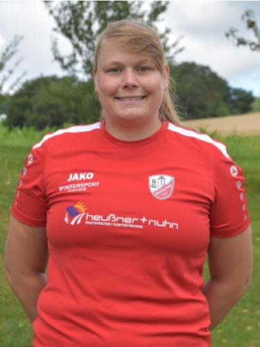 Annika Kempf