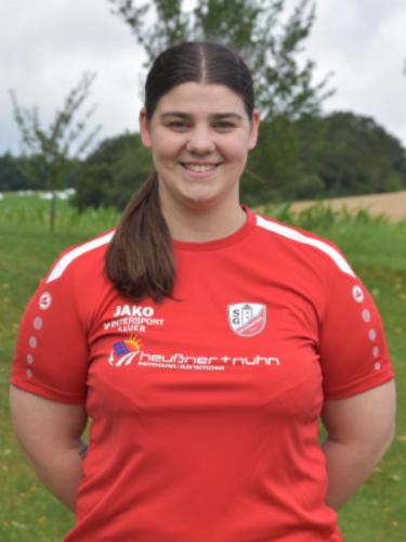 Jana Linnemann