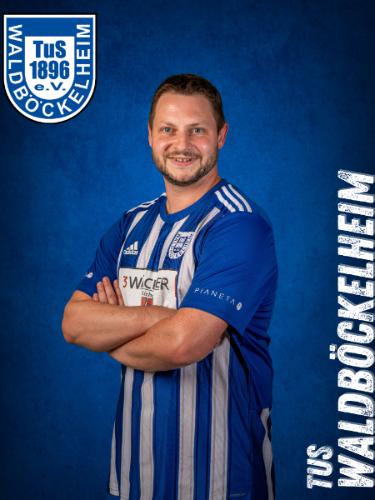 Matthias Klein