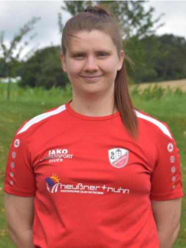 Nora Linnemann