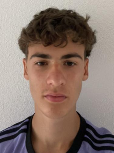Aaron Walkembach