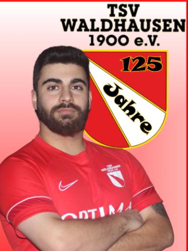 Mustafa Aksu