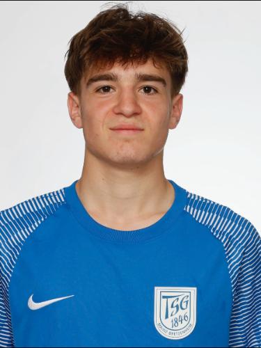 Luca Schulz