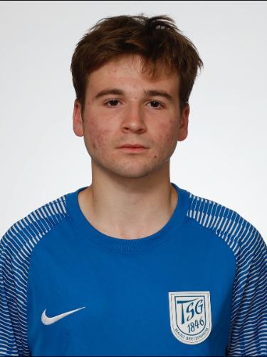 Oleksandr Sydoruk