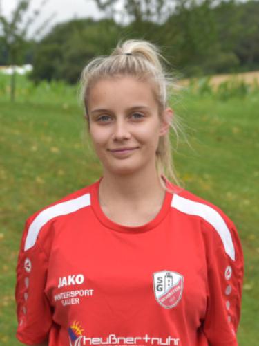 Kiara Reinmöller