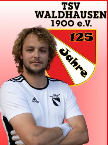 Tim Knäple