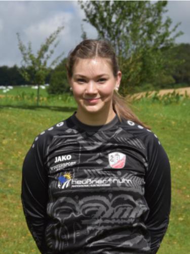 Annika Stippich