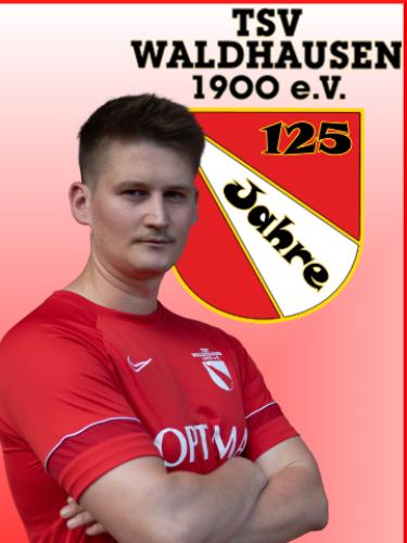 Patrick Andreas Müller