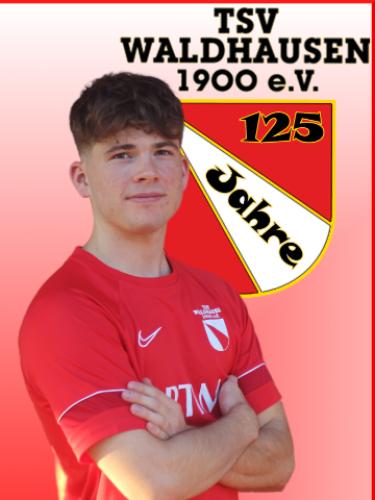 Philipp Rube