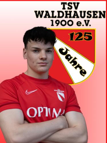 Max Werni