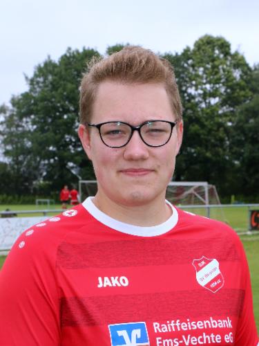 Lukas Hermann Funke