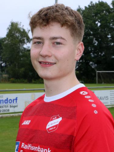 Simon Werner Kuper