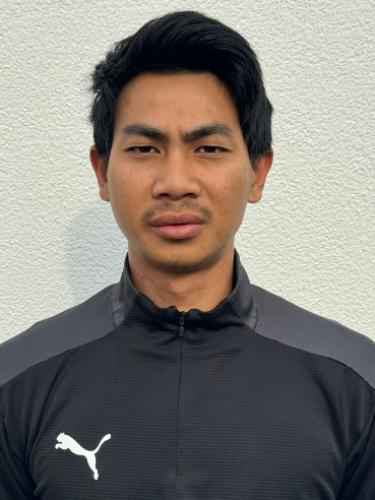 Natdanai Wester
