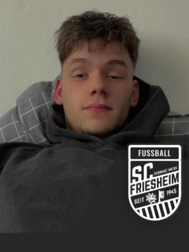 Yannik Peter Roevenich