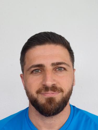 Halil Kocak
