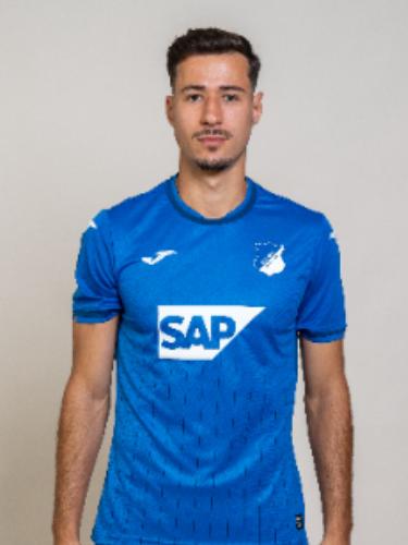 Lukas Mazagg