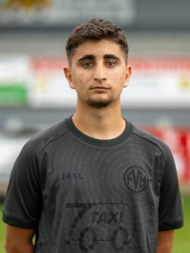 Albion Gashi