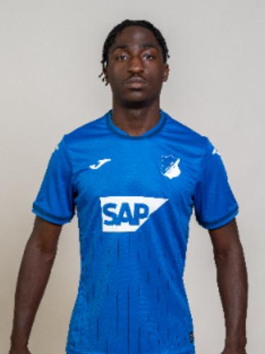 David Mokwa Ntusu