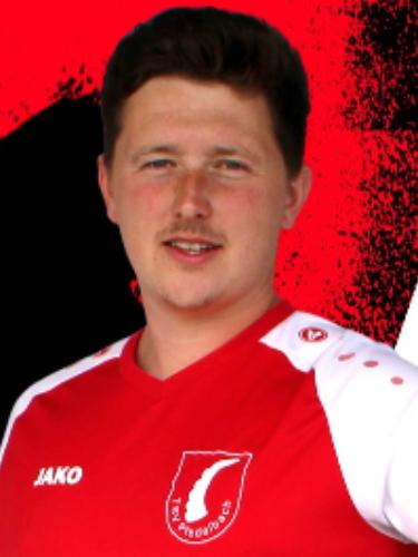 Pascal Fleisch