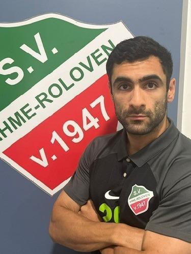 Farhad Javadi