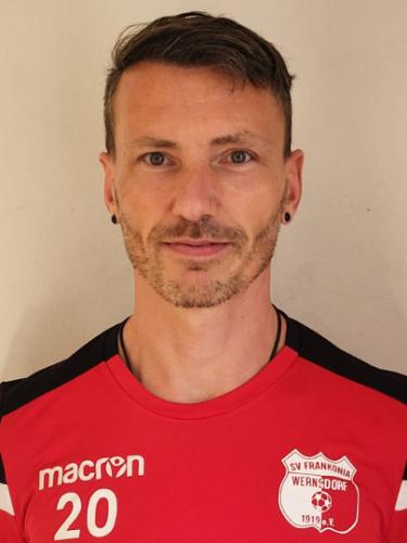 Gordon Schwass