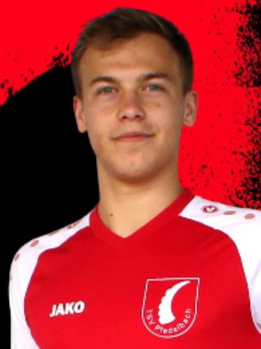 Jonas Martin