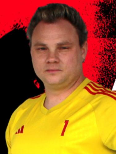 Tobias Radzium