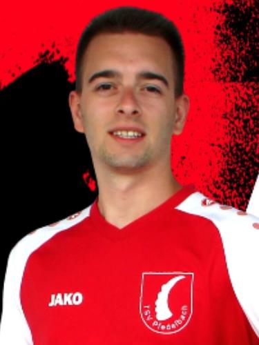 Tim Stegmeier