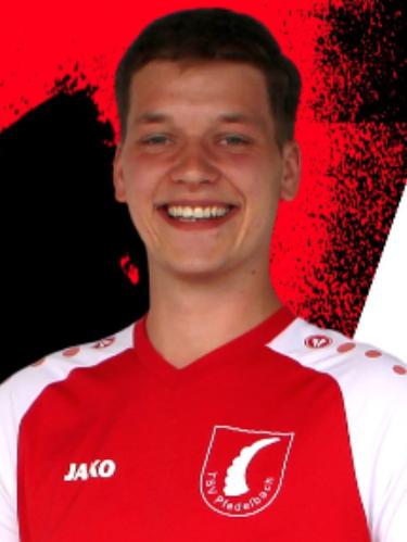 Patrik Wildebrandt