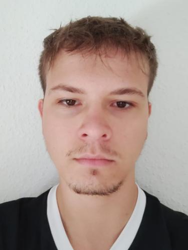 Kilian Robert Eschli