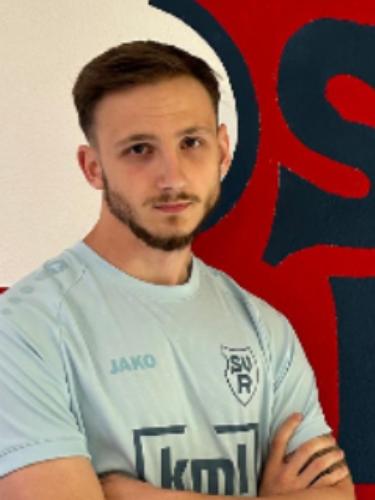 Luca-Joey Hartmann