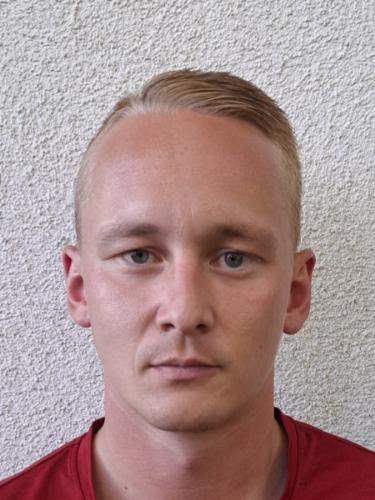 Maximilian Jens Richter