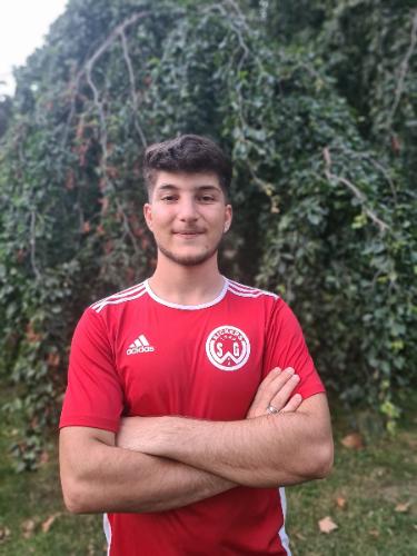 Abu Bakar Al Hussein