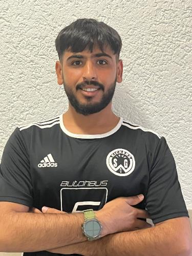 Ammar Al Ali