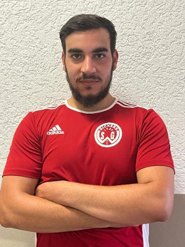 Majd Aljundi
