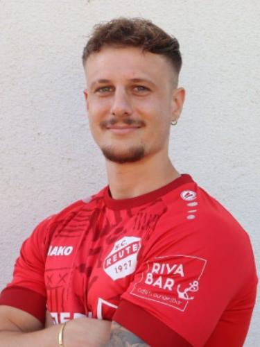 Mirco Barella