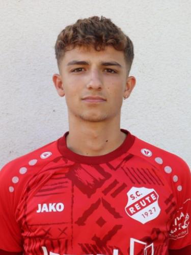 Connor Felske