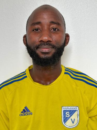 Lamine Noumoutie Coulibaly