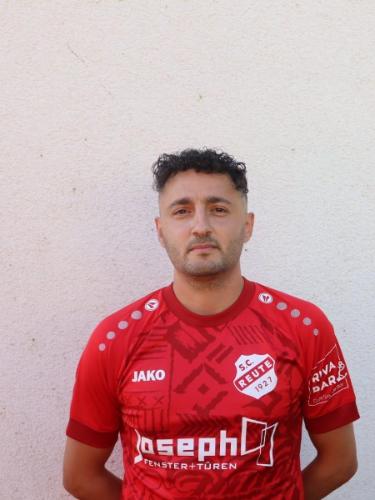 Ali Hassoun