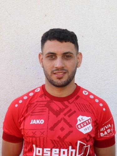 Ahmed Hekal